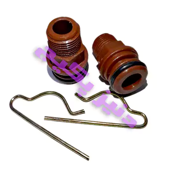 کیت جرمگیری پکیج کالداونزیا و اپتیما قدیم 