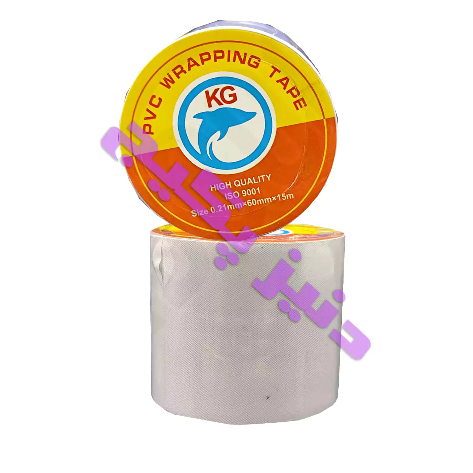 نوار پرایمر ساده (بدون چسب)